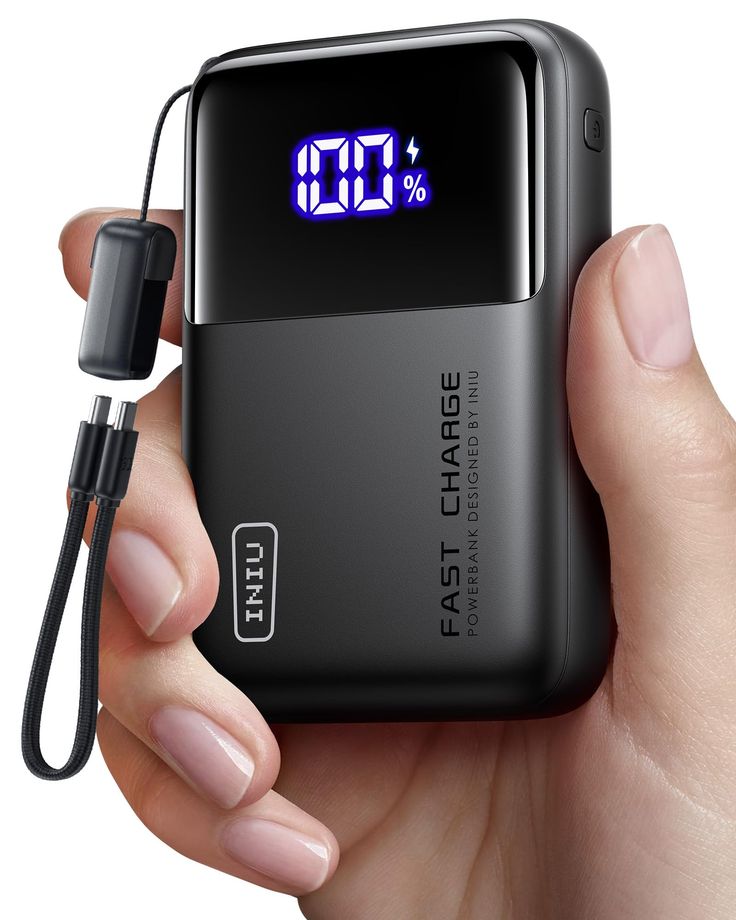 Power Bank Mini